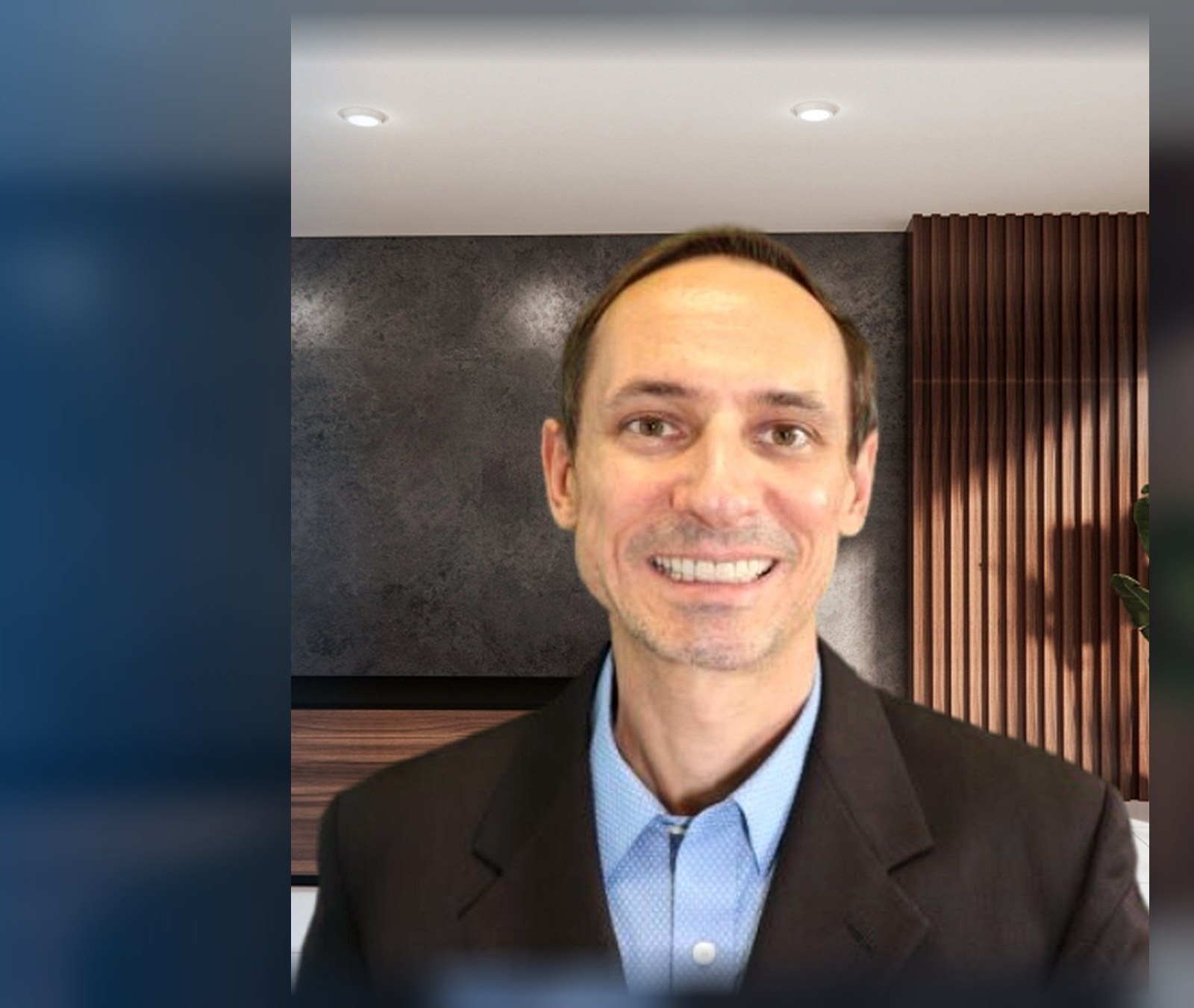 Robert W. Lederhilger III, professional speaker, mentor and technology entrepreneur